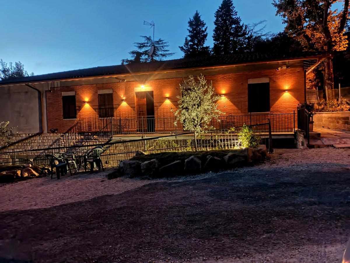 Suite Umberto I Assisi Kültér fotó