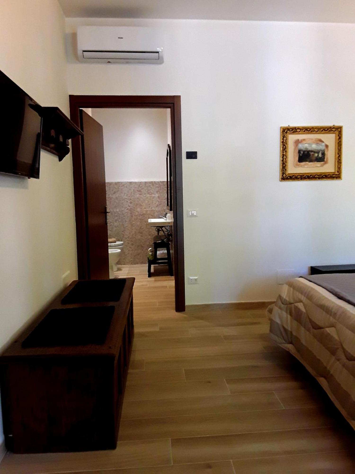 Suite Umberto I Assisi Kültér fotó