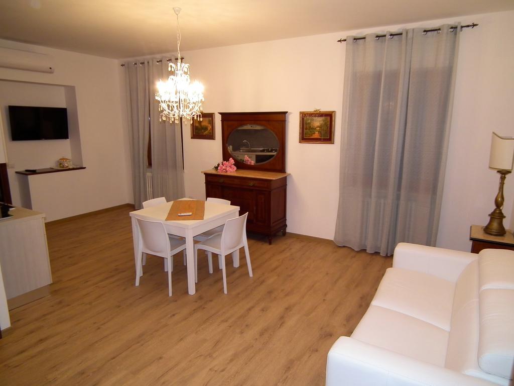 Suite Umberto I Assisi Kültér fotó