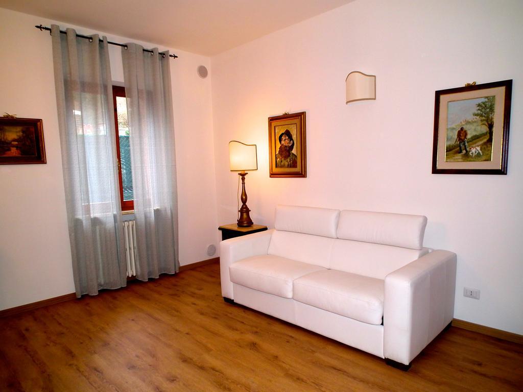 Suite Umberto I Assisi Kültér fotó