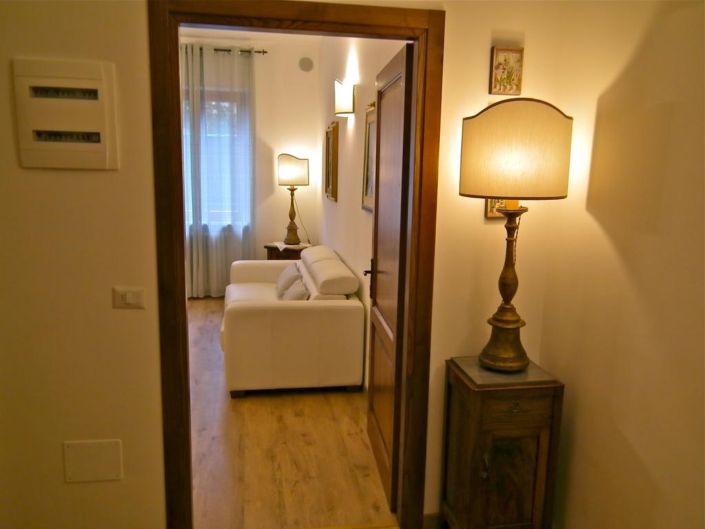 Suite Umberto I Assisi Kültér fotó
