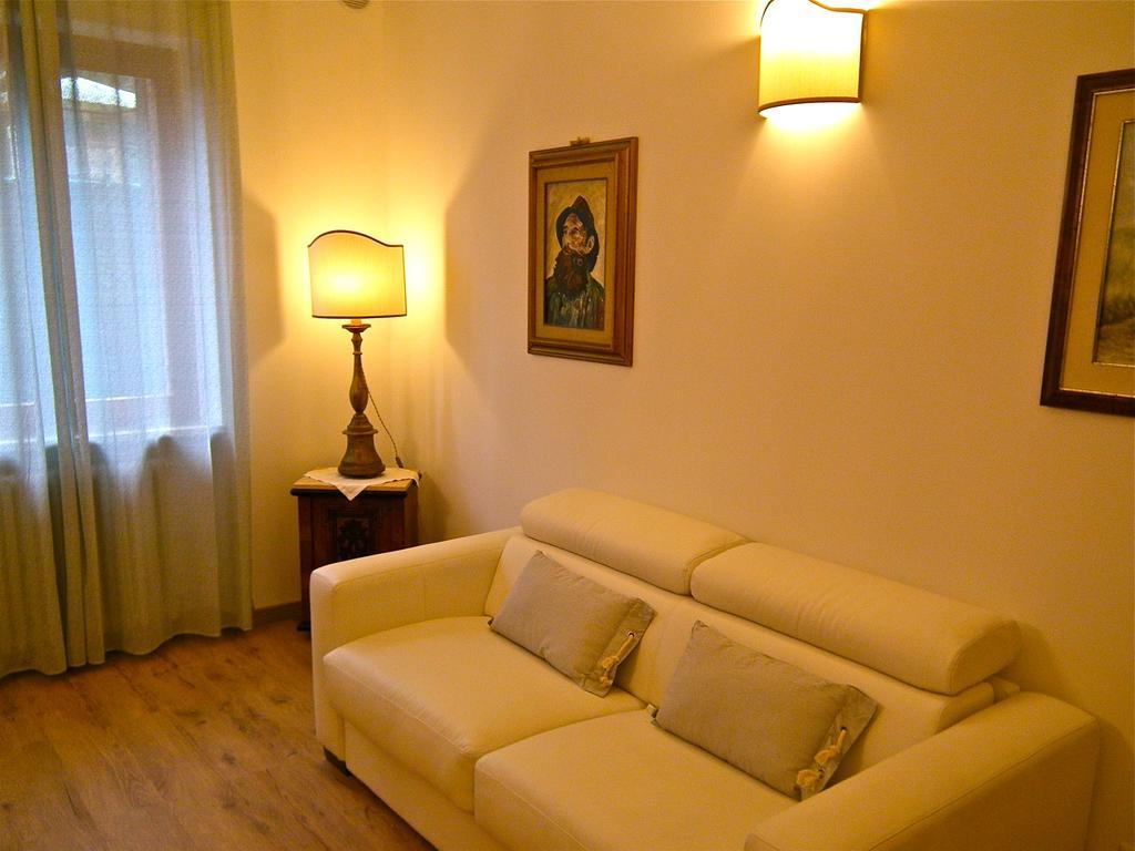 Suite Umberto I Assisi Kültér fotó