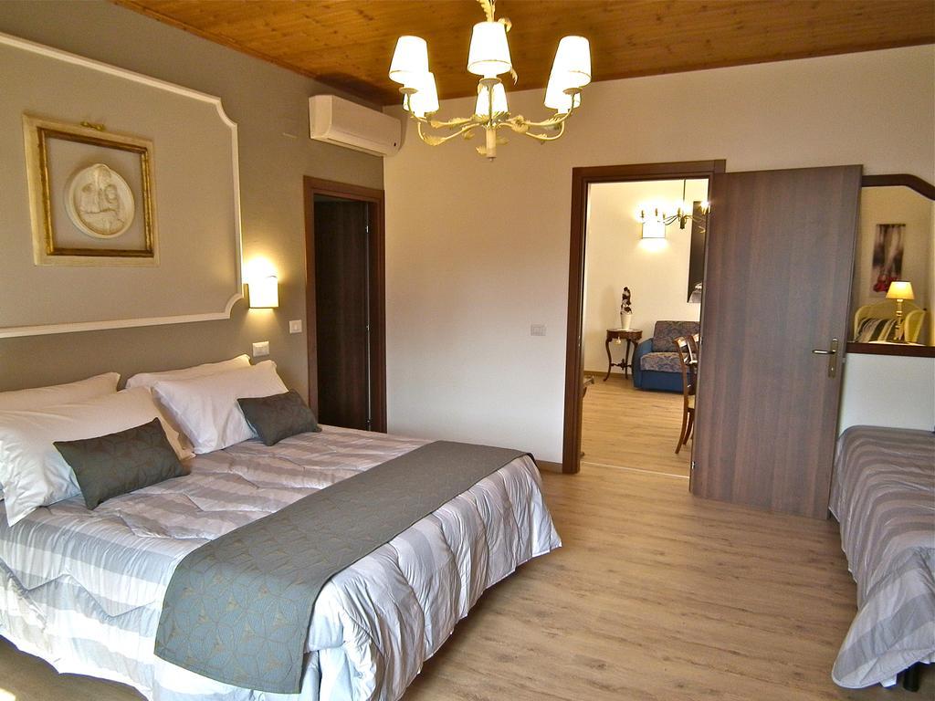 Suite Umberto I Assisi Kültér fotó