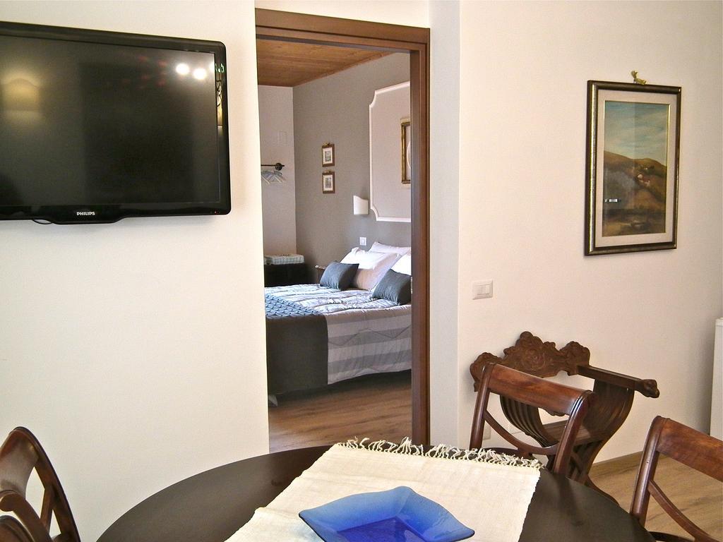 Suite Umberto I Assisi Kültér fotó