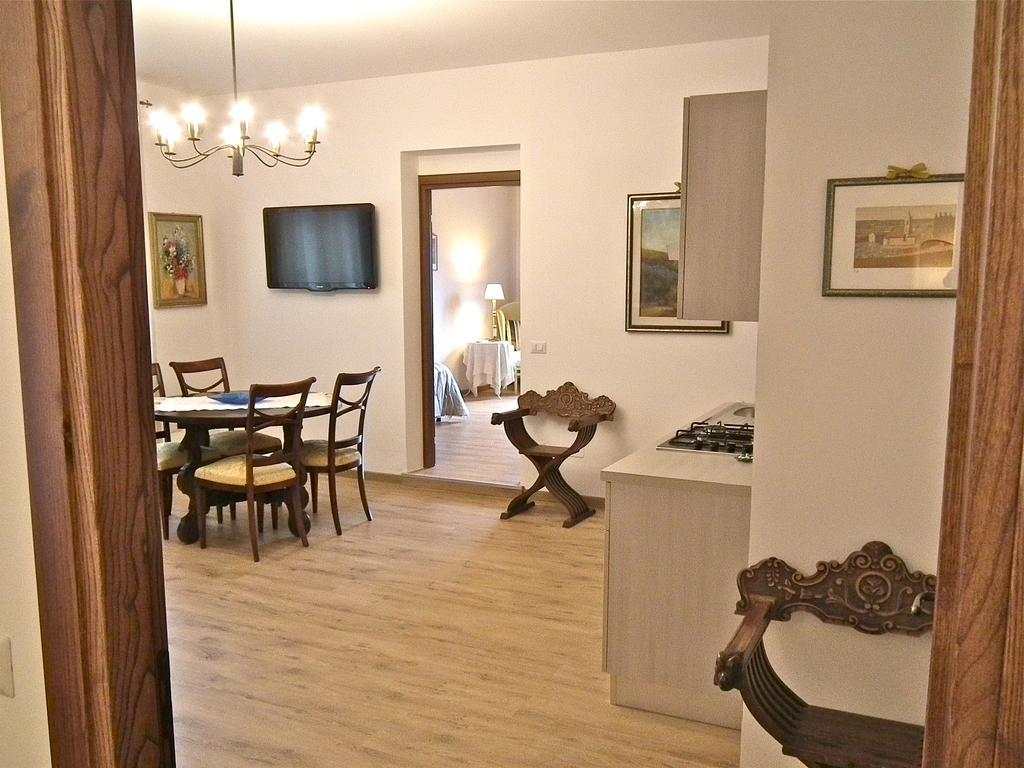 Suite Umberto I Assisi Kültér fotó