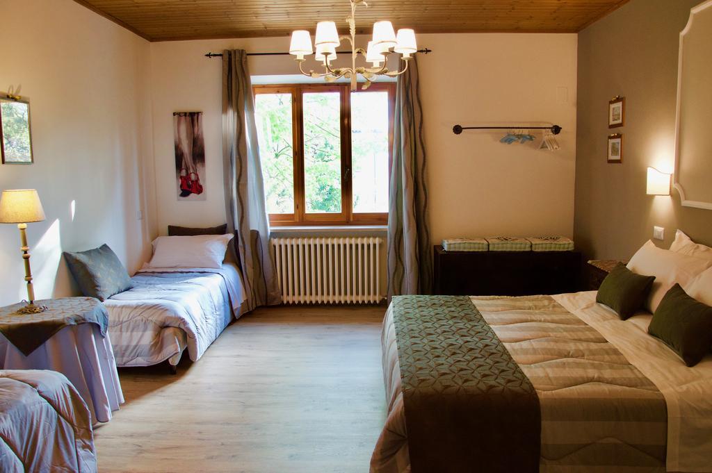Suite Umberto I Assisi Kültér fotó