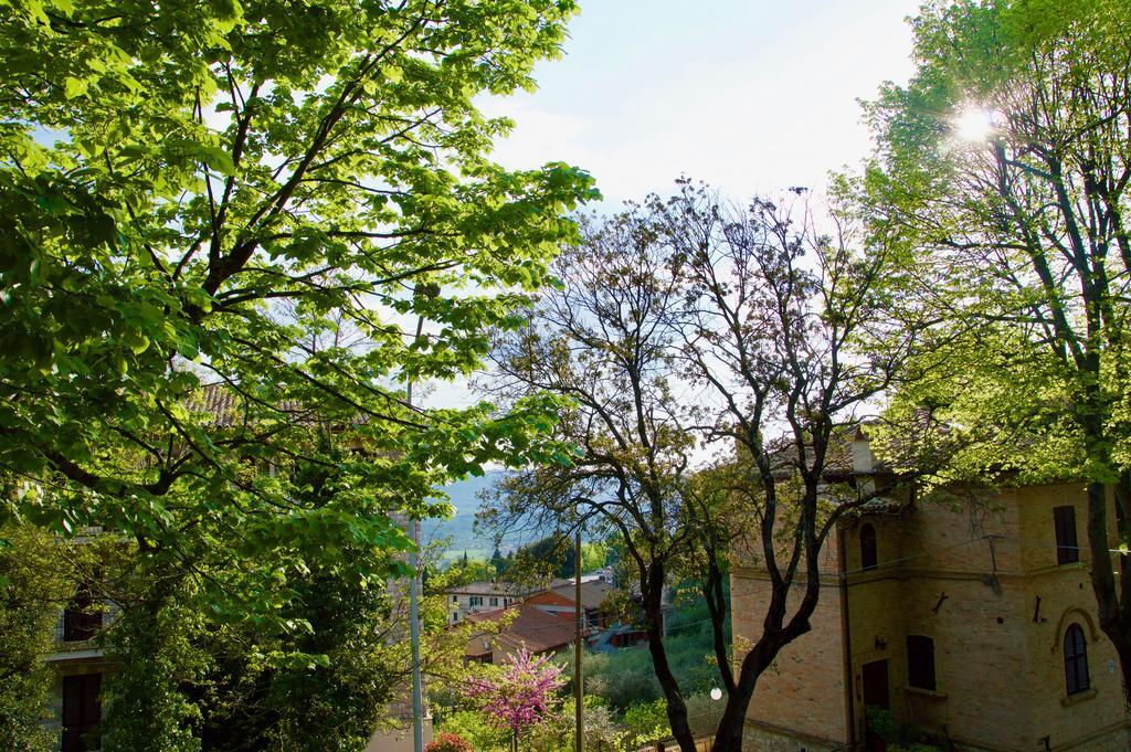 Suite Umberto I Assisi Kültér fotó