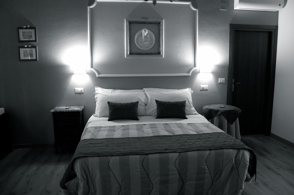Suite Umberto I Assisi Kültér fotó