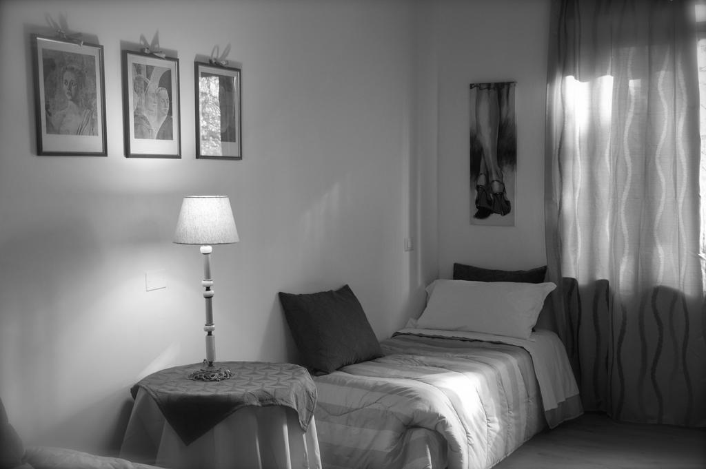 Suite Umberto I Assisi Kültér fotó