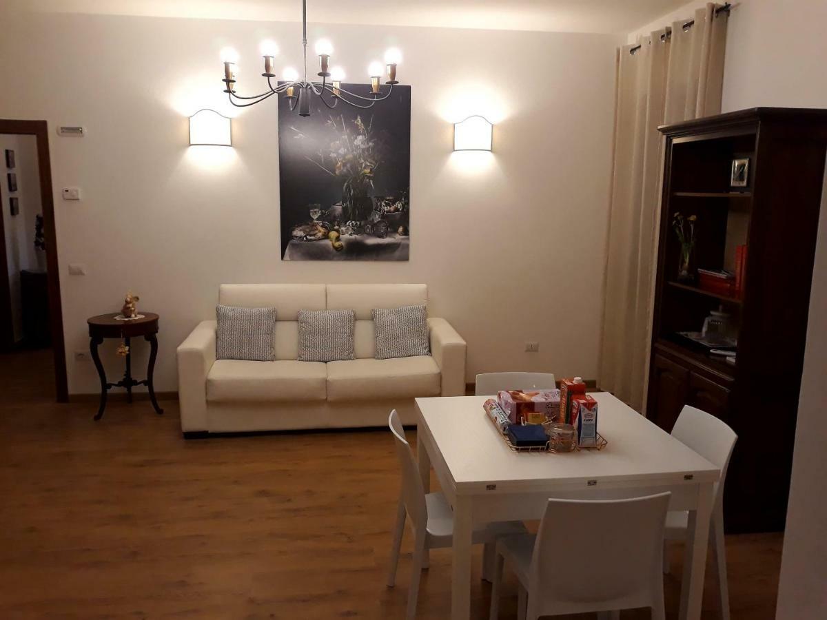 Suite Umberto I Assisi Kültér fotó