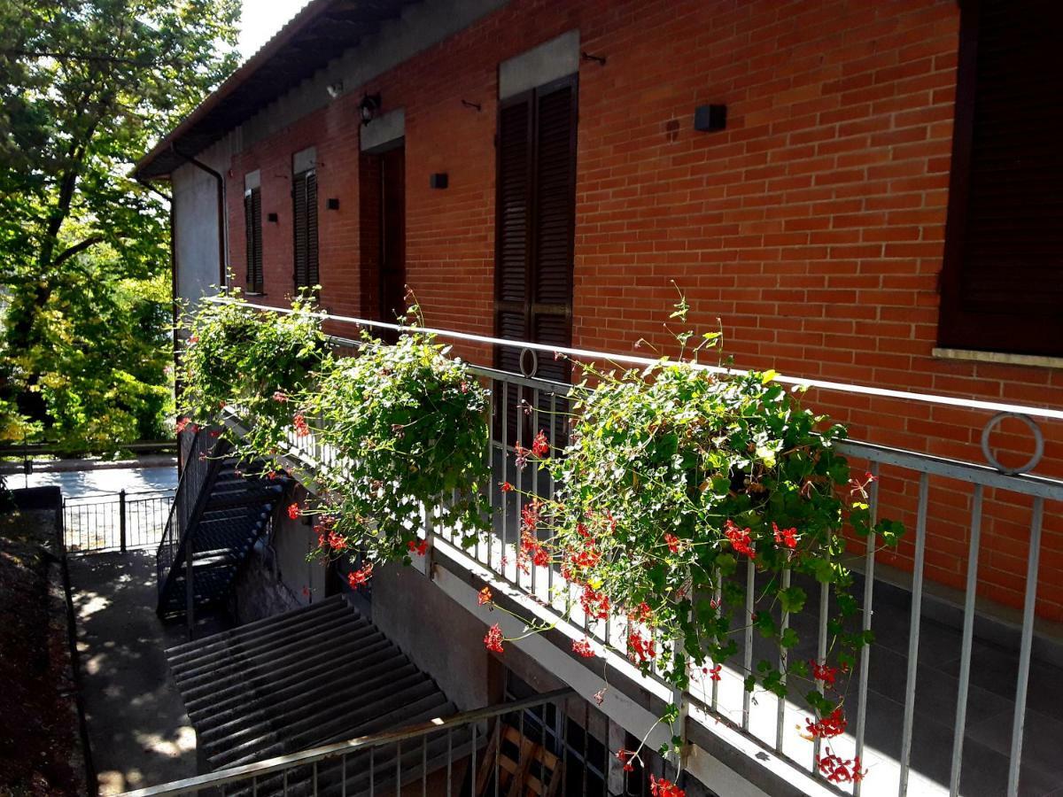Suite Umberto I Assisi Kültér fotó